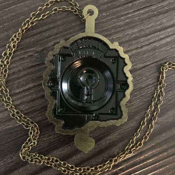 Jewelry | Hp Fantastic Beasts Muggle Worthy Necklace | Poshmark